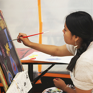 artist